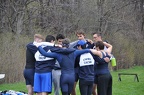 Men s V8 Huddle